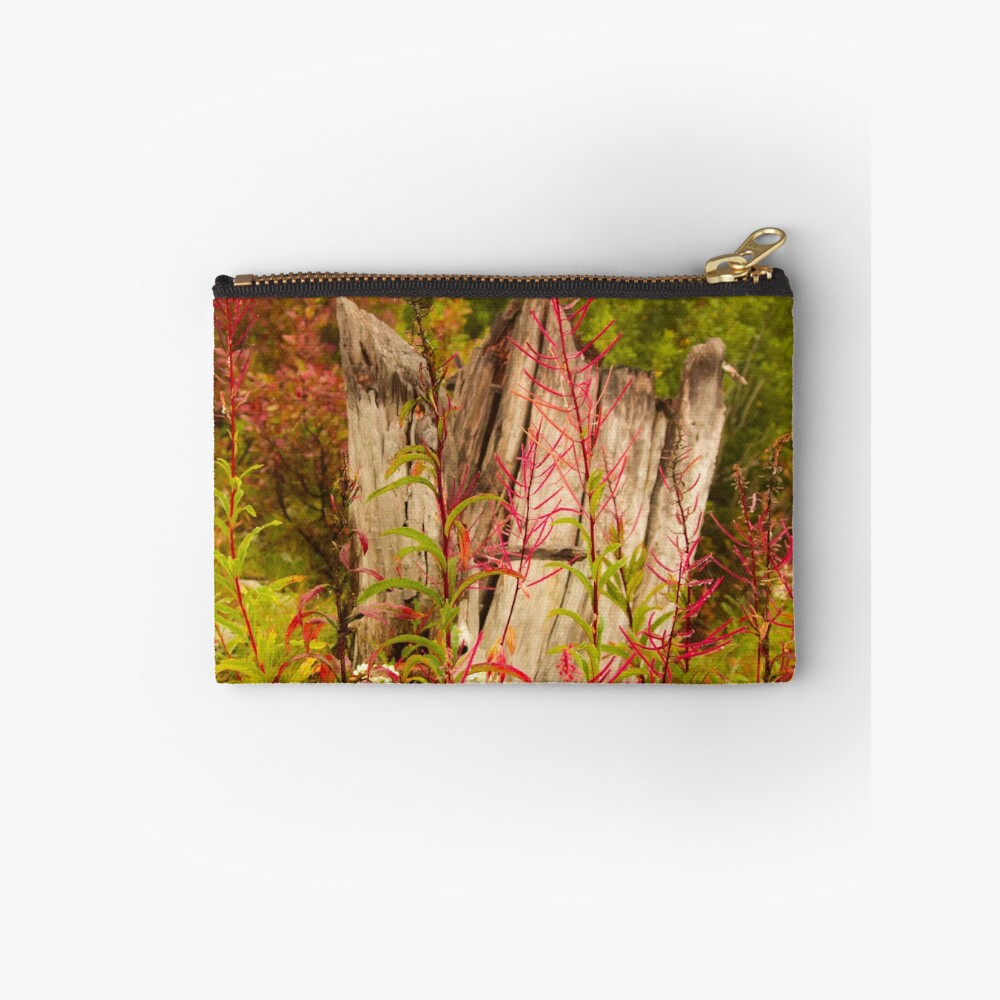 Item preview, Zipper Pouch designed and sold by schhim.