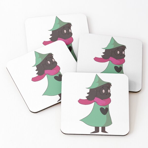 Item preview, Ralsei designed and sold by Kaosuyee99.
