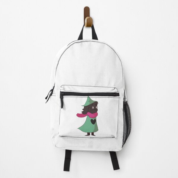 Item preview, Ralsei designed and sold by Kaosuyee99.