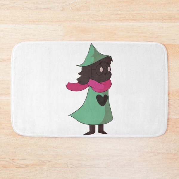 Item preview, Ralsei       designed and sold by Kaosuyee99.