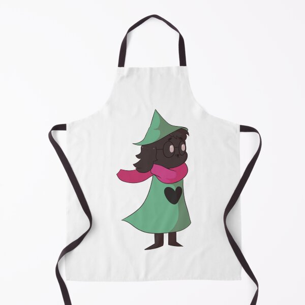 Item preview, Ralsei designed and sold by Kaosuyee99.