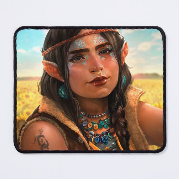 Item preview, Veth Brenatto designed and sold by mikandii.