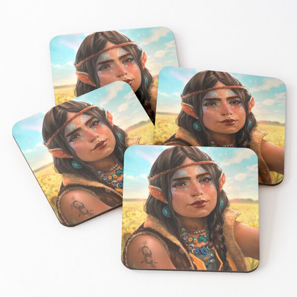 Item preview, Veth Brenatto designed and sold by mikandii.