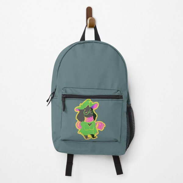 Item preview, Ralsei designed and sold by Kaosuyee99.