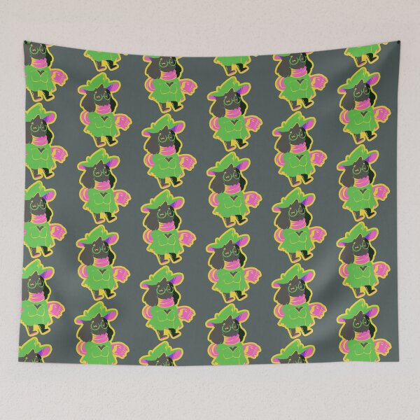 Item preview, Ralsei      designed and sold by Kaosuyee99.