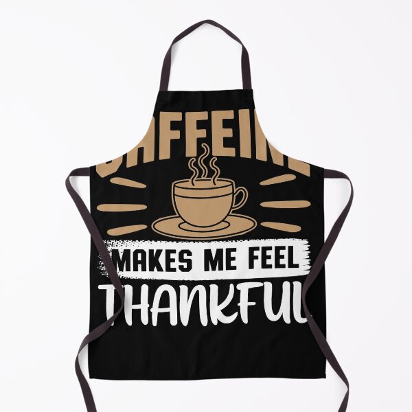 Item preview, Caffeine for thanksgiving designed and sold by fatshirt.