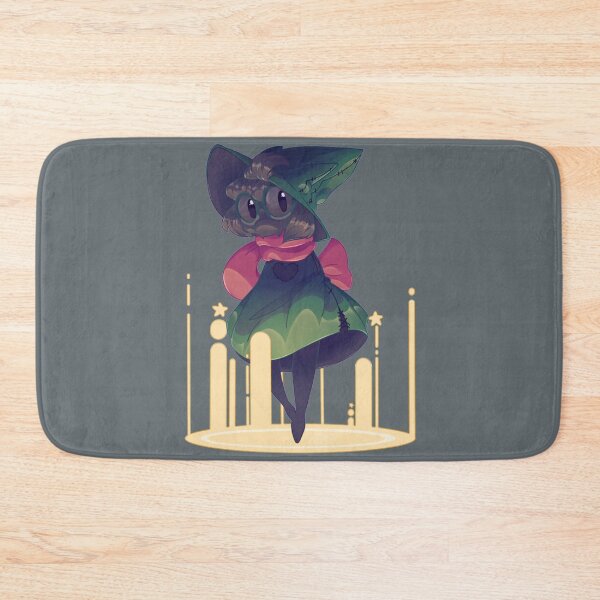 Item preview, Ralsei     designed and sold by Kaosuyee99.