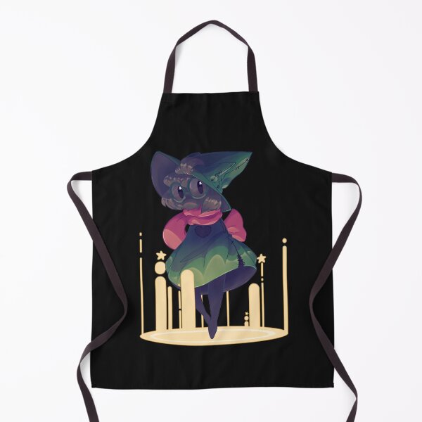 Item preview, Ralsei designed and sold by Kaosuyee99.