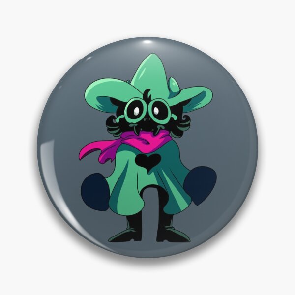 Item preview, ralsei    designed and sold by Kaosuyee99.