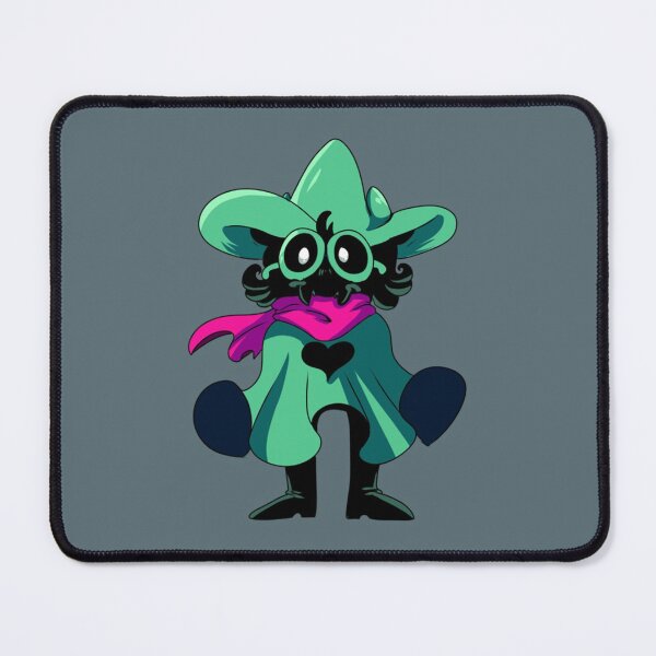 Item preview, ralsei    designed and sold by Kaosuyee99.