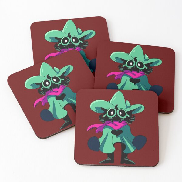 Item preview, ralsei    designed and sold by Kaosuyee99.