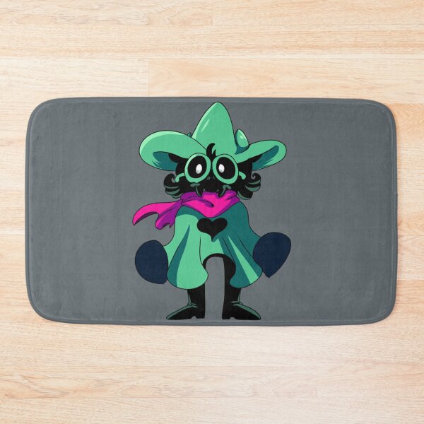 Item preview, ralsei    designed and sold by Kaosuyee99.
