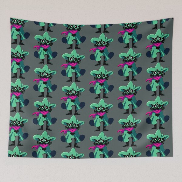 Item preview, ralsei    designed and sold by Kaosuyee99.