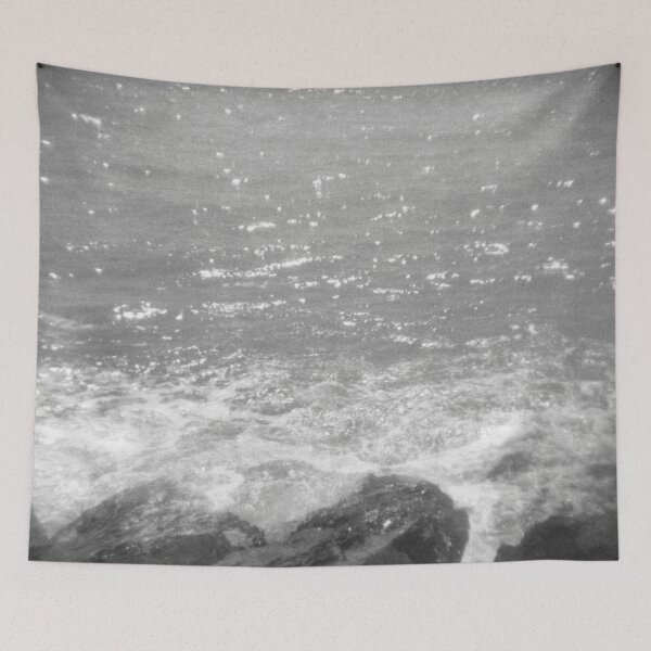 Item preview, Lomo at sea designed and sold by kifaya.