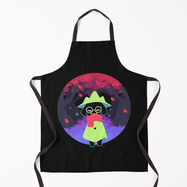 Item preview, Ralsei designed and sold by Kaosuyee99.