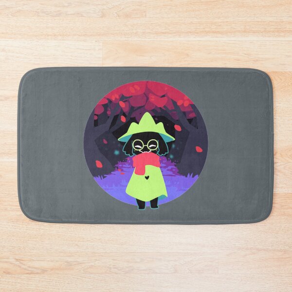 Item preview, Ralsei   designed and sold by Kaosuyee99.