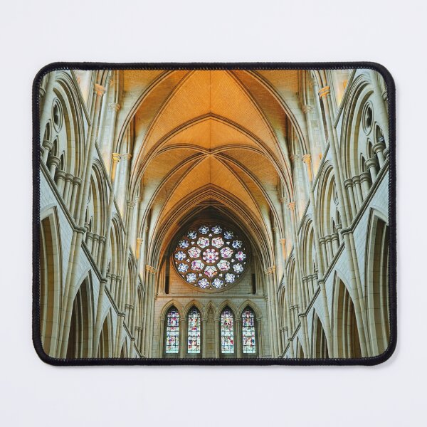 Item preview, Beautiful Catholic Church Architecture designed and sold by AnimaChristi.