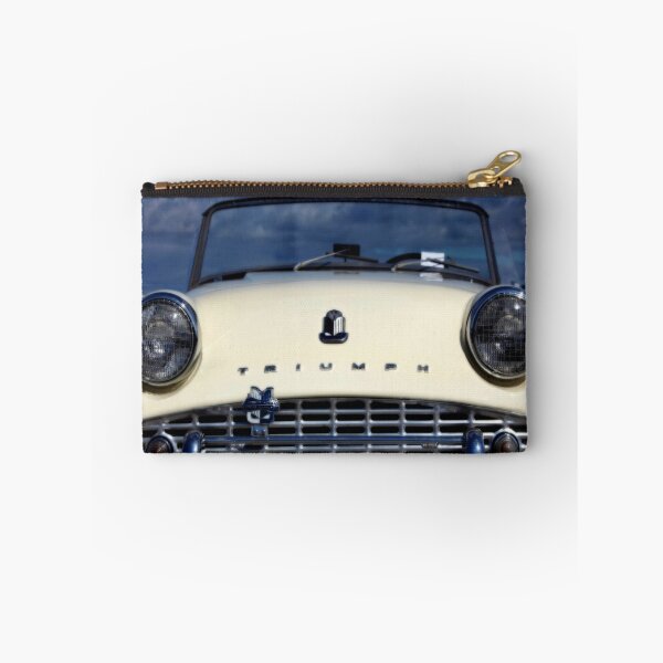 Item preview, Triumph TR3 designed and sold by ArtbyDigman.