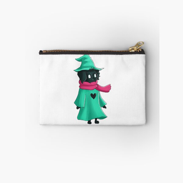 Item preview, Ralsei - Delta Rune    designed and sold by Kaosuyee99.