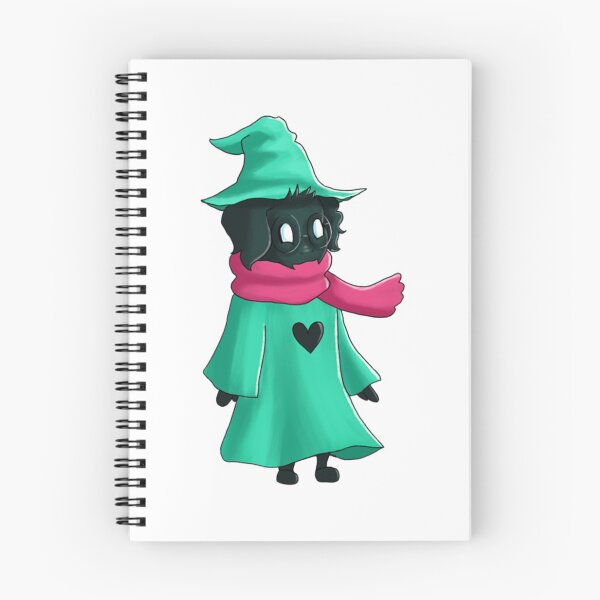 Item preview, Ralsei - Delta Rune    designed and sold by Kaosuyee99.