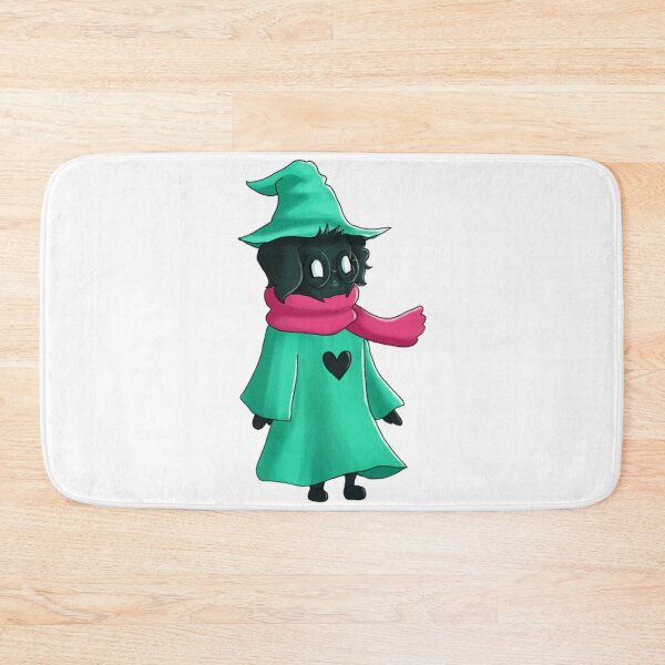 Item preview, Ralsei - Delta Rune    designed and sold by Kaosuyee99.