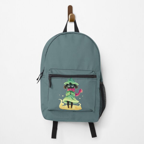 Item preview, Ralsei - Delta Rune designed and sold by Kaosuyee99.
