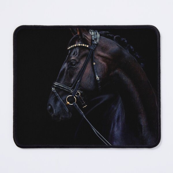 Item preview, horse photo with high resolution quality designed and sold by Allyouneed-2.