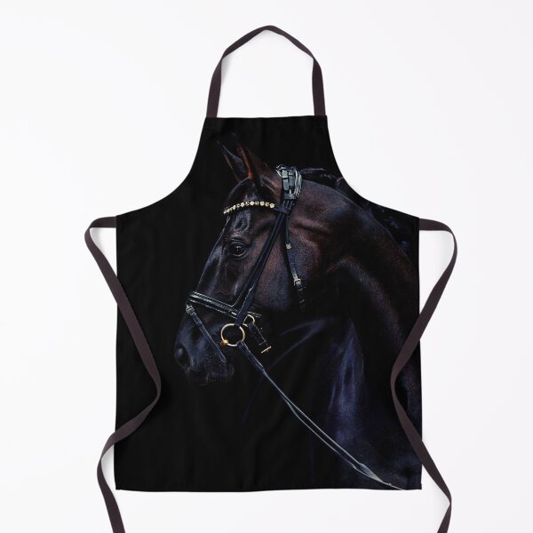 Item preview,  horse photo with high resolution quality designed and sold by Allyouneed-2.