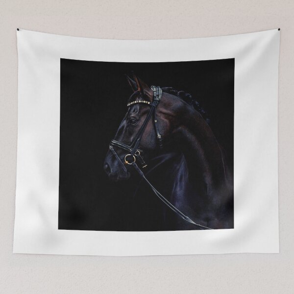 Item preview,  horse photo with high resolution quality designed and sold by Allyouneed-2.