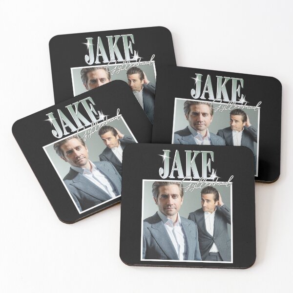 Item preview, Little Known Ways to Jake Gyllenhaal designed and sold by GyllenhaalJake.