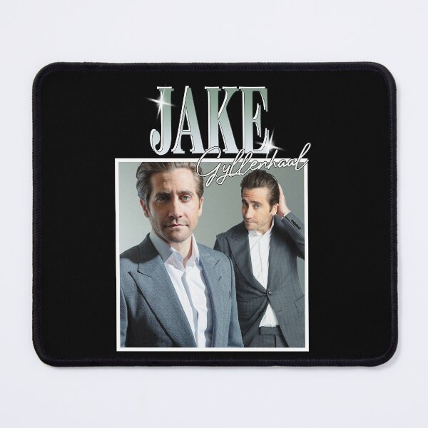 Item preview, Little Known Ways to Jake Gyllenhaal designed and sold by GyllenhaalJake.