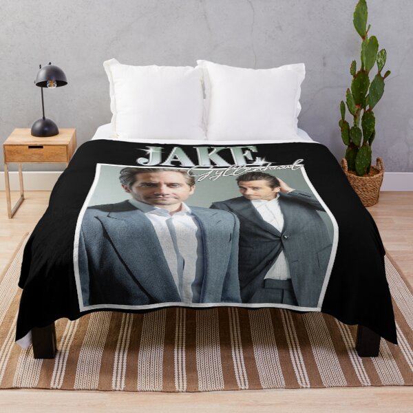 Item preview, Little Known Ways to Jake Gyllenhaal designed and sold by GyllenhaalJake.