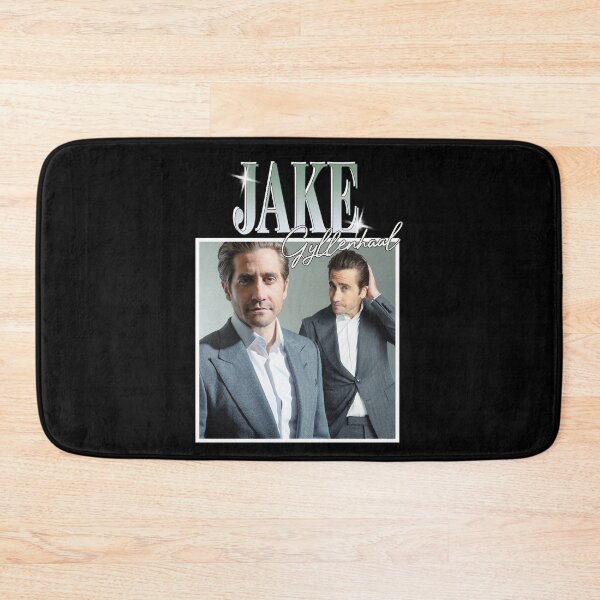 Item preview, Little Known Ways to Jake Gyllenhaal designed and sold by GyllenhaalJake.