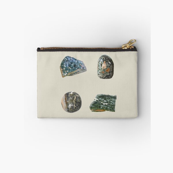 Item preview, Ocean Jasper Crystal designed and sold by mooneko.