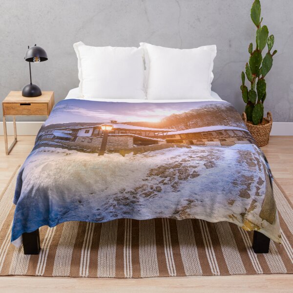 Item preview, Architectural Ethnographic Complex Etara in Bulgaria designed and sold by mitzobs.