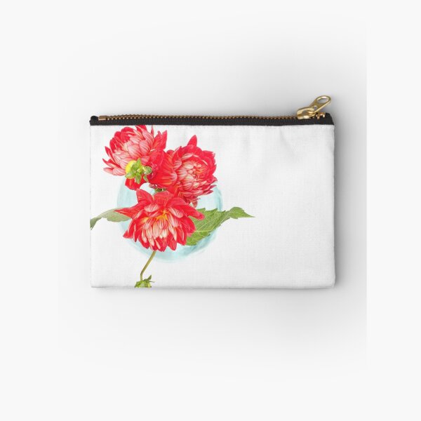 Item preview, Dahlias in a vase... (7) designed and sold by Bob Daalder Photography.