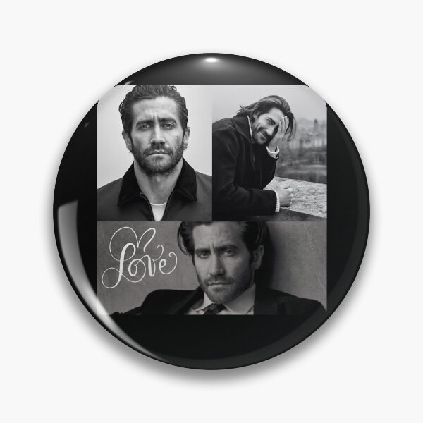 Item preview, Jake Gyllenhaal Secrets You Never Knew designed and sold by GyllenhaalJake.