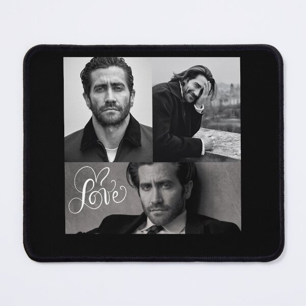 Item preview, Jake Gyllenhaal Secrets You Never Knew designed and sold by GyllenhaalJake.