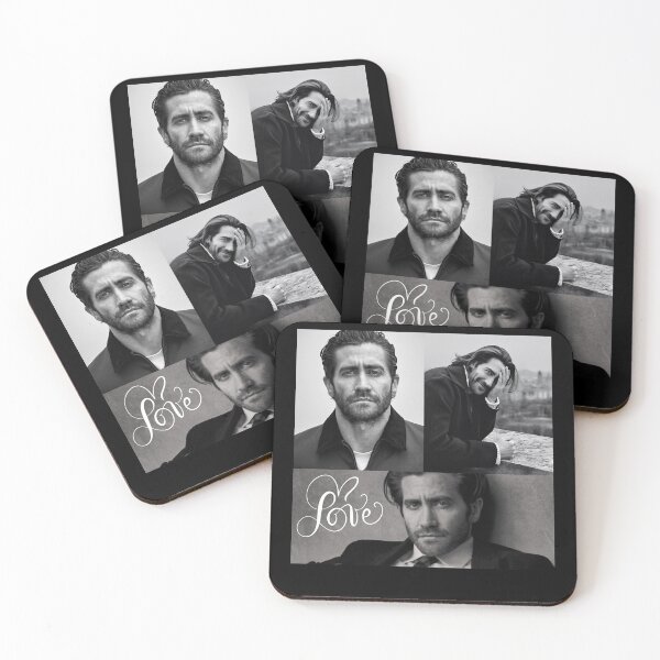 Item preview, Jake Gyllenhaal Secrets You Never Knew designed and sold by GyllenhaalJake.