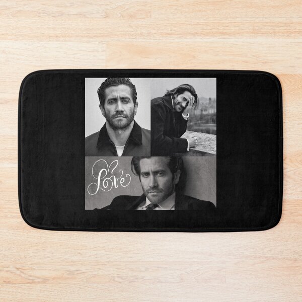 Item preview, Jake Gyllenhaal Secrets You Never Knew designed and sold by GyllenhaalJake.