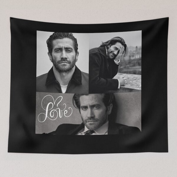 Item preview, Jake Gyllenhaal Secrets You Never Knew designed and sold by GyllenhaalJake.