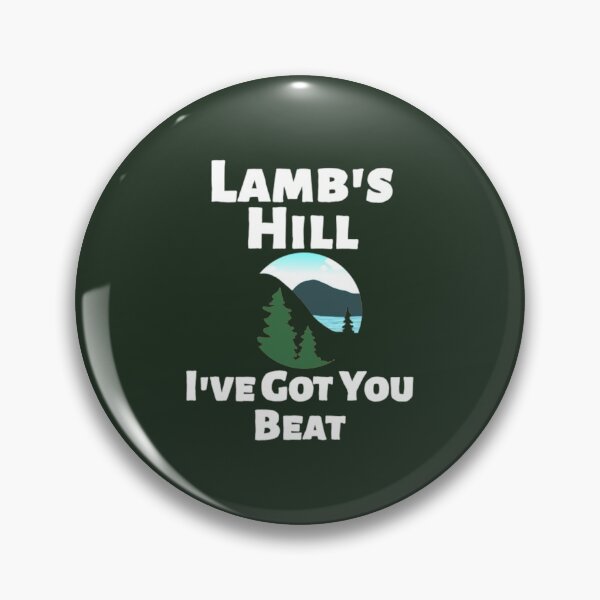 Item preview, Lamb S Hill I Ve Got You Beat   designed and sold by SaviorClothings.