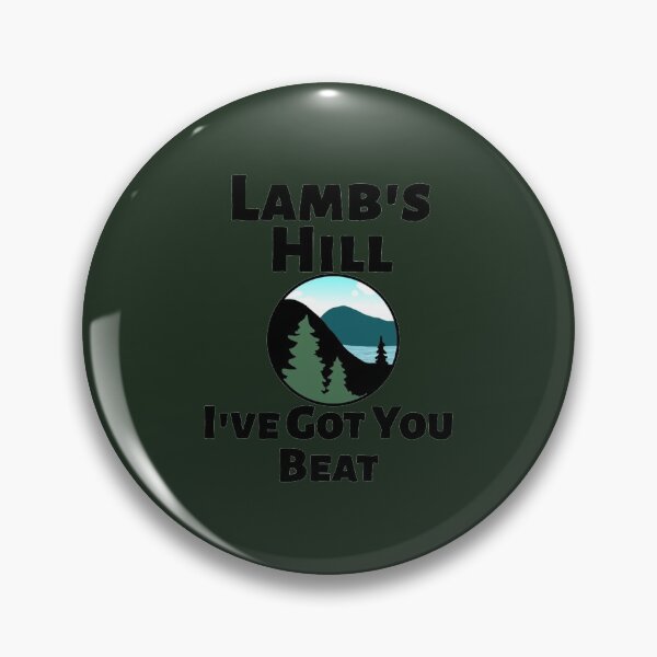 Item preview, LAMB_S HILL I_VE GOT YOU   designed and sold by SaviorClothings.