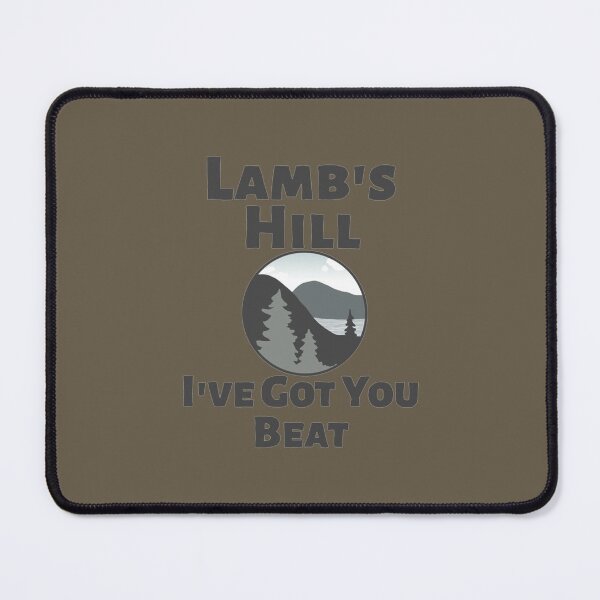Item preview, LAMB_S HILL I_VE GOT YOU BEAT 9A designed and sold by SaviorClothings.