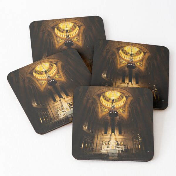 Item preview, Mystical Church  designed and sold by AnimaChristi.