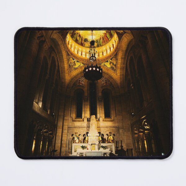 Item preview, Mystical Church designed and sold by AnimaChristi.