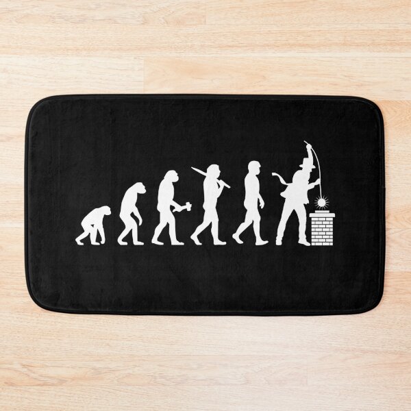 Item preview, Chimney Sweep Chimney Sweeper designed and sold by Krautshirts.