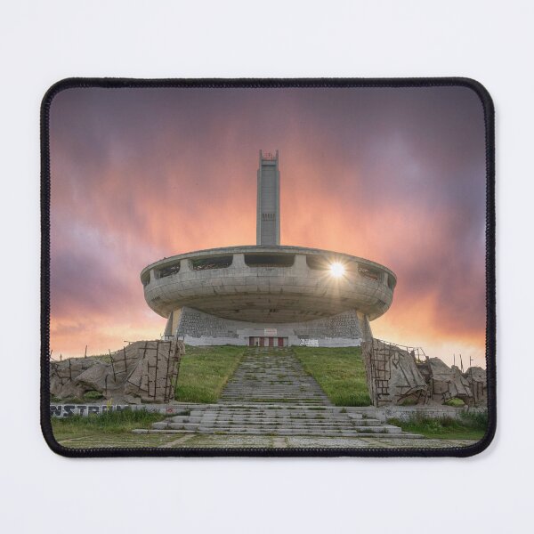 Item preview, Buzludzha, Bulgaria designed and sold by mitzobs.