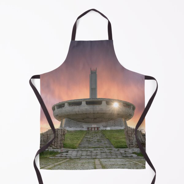 Item preview, Buzludzha, Bulgaria designed and sold by mitzobs.