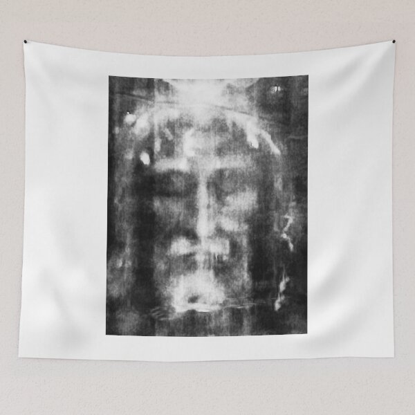 Item preview, Shroud of Turin. Turin Shroud. Christianity, Christian, Icon, Bible, Biblical, Resurrection. Active designed and sold by littlesotoivzry.